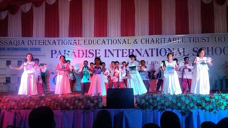 Cultural Day